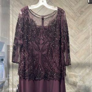 Mother of the Groom dress